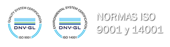 logo iso